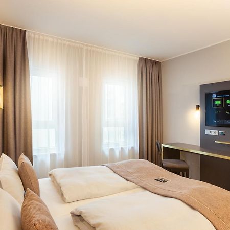 The Niu Mesh - Apartments Stuttgart Dış mekan fotoğraf